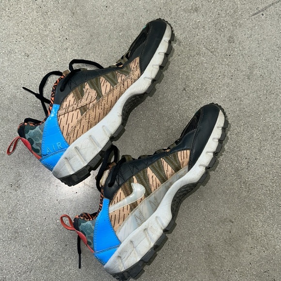 Nike air max sneakers - Picture 3 of 5